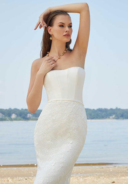 Parker Wedding Dress