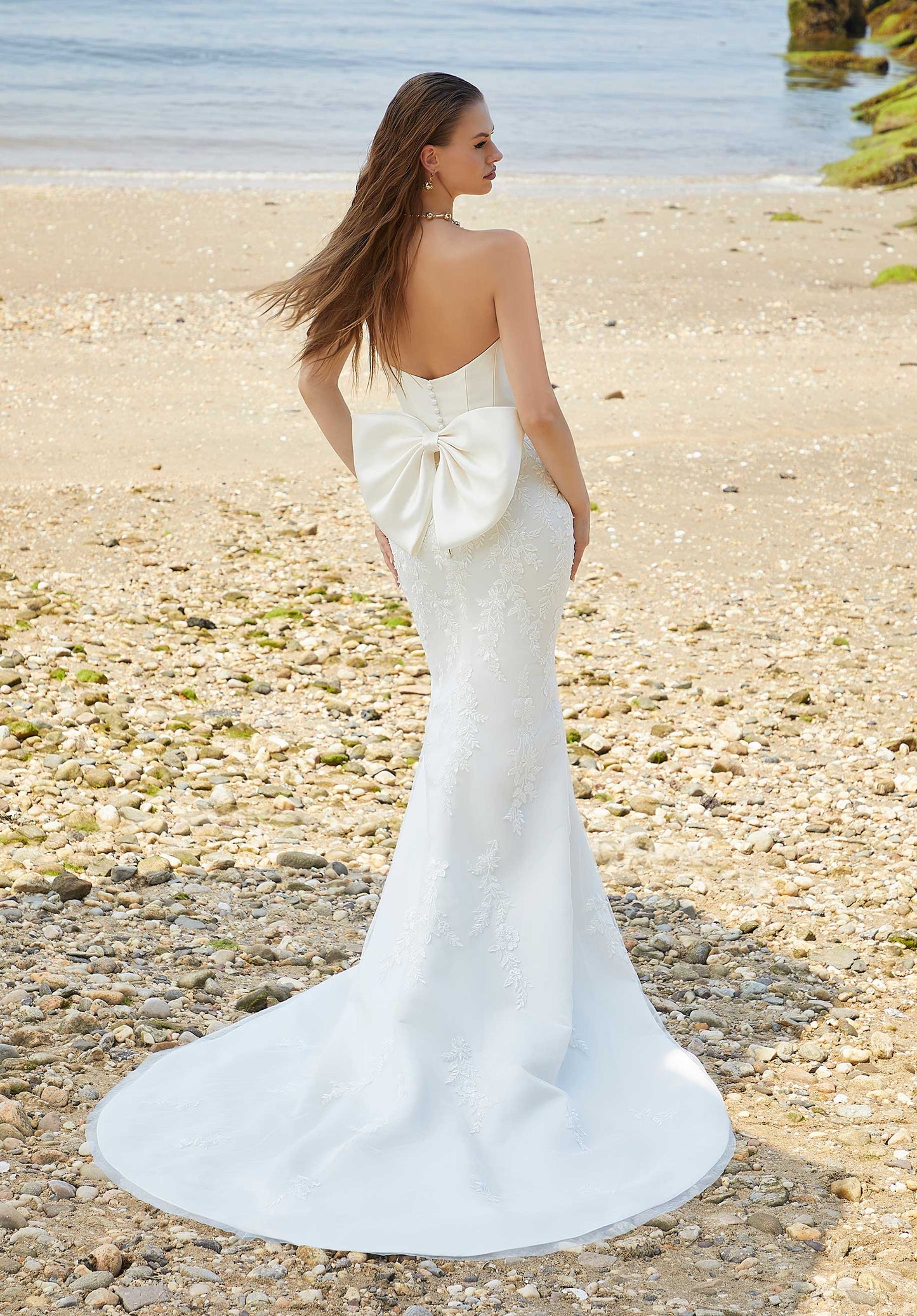 Parker Wedding Dress