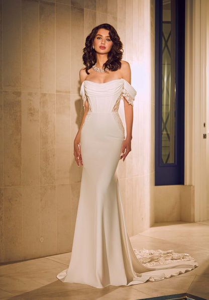 Tamara Wedding Dress