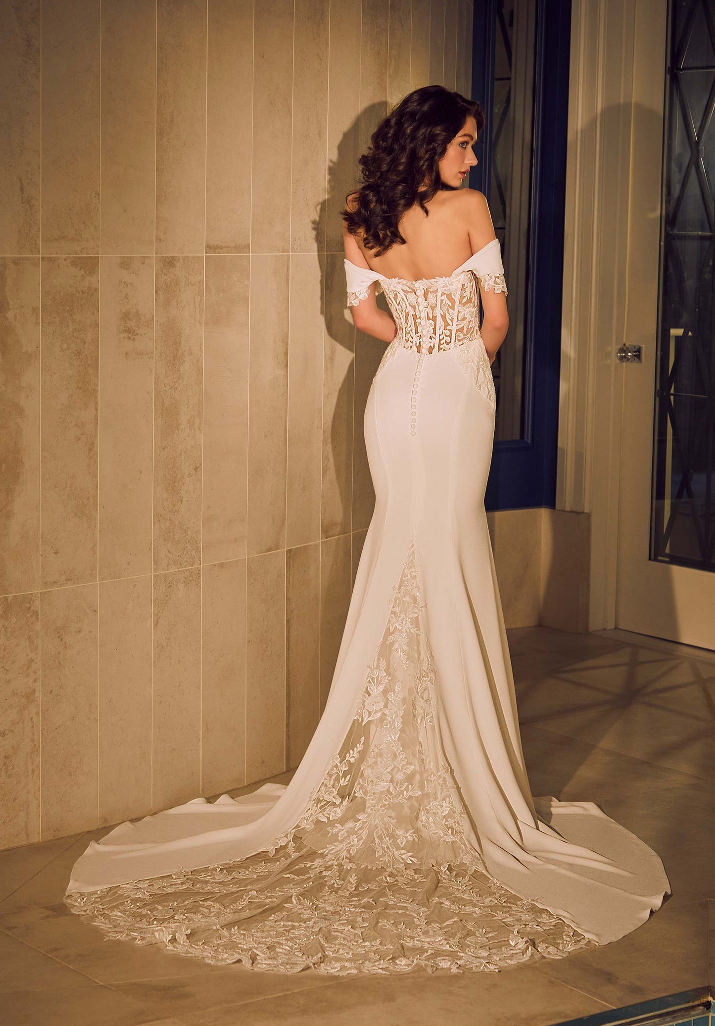 Tamara Wedding Dress