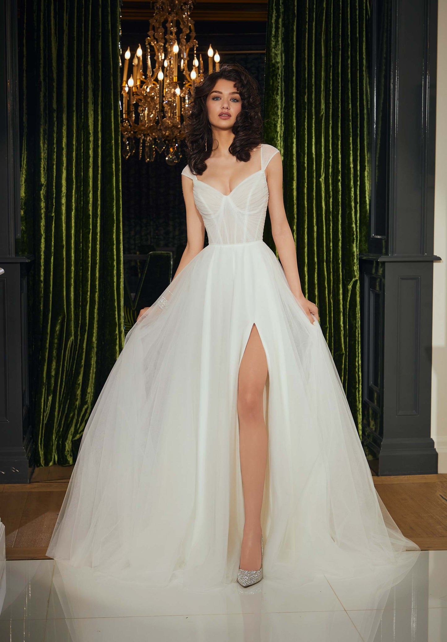 Thelma Wedding Dress