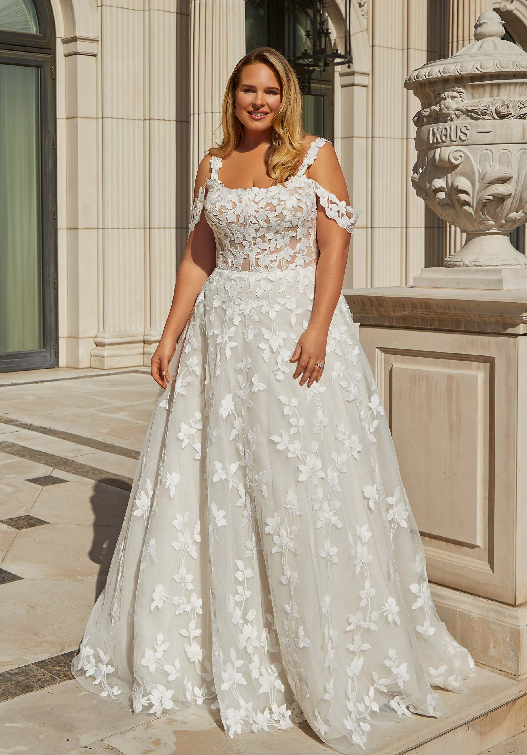 Julietta by MoriLee Bridal and Formal