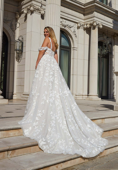 Theresa Wedding Dress