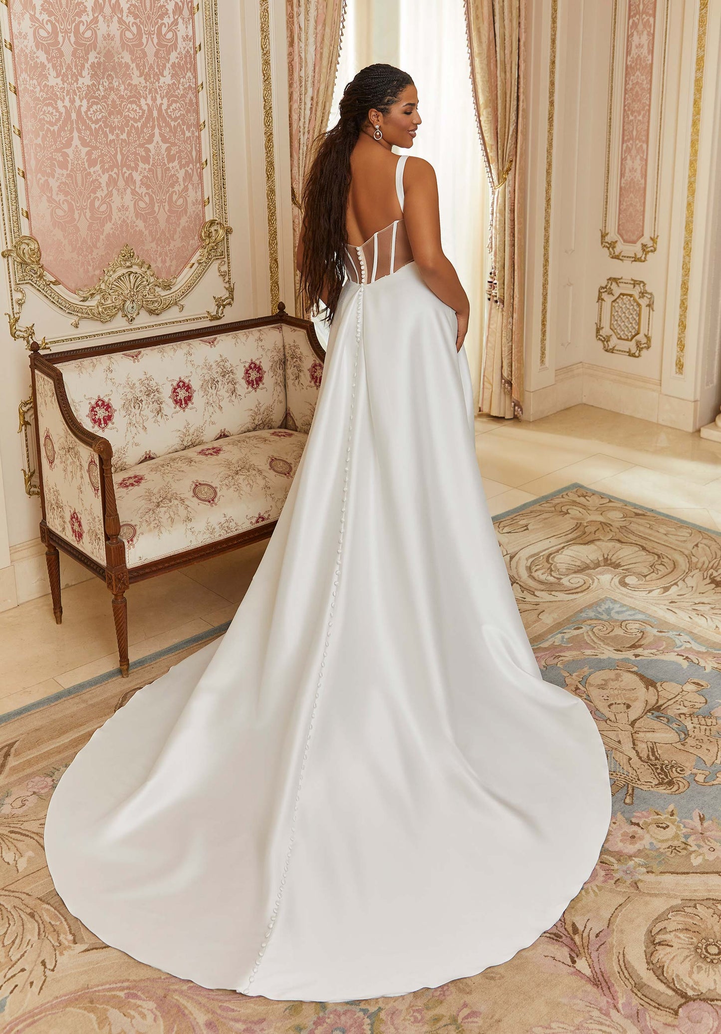 Tia Wedding Dress