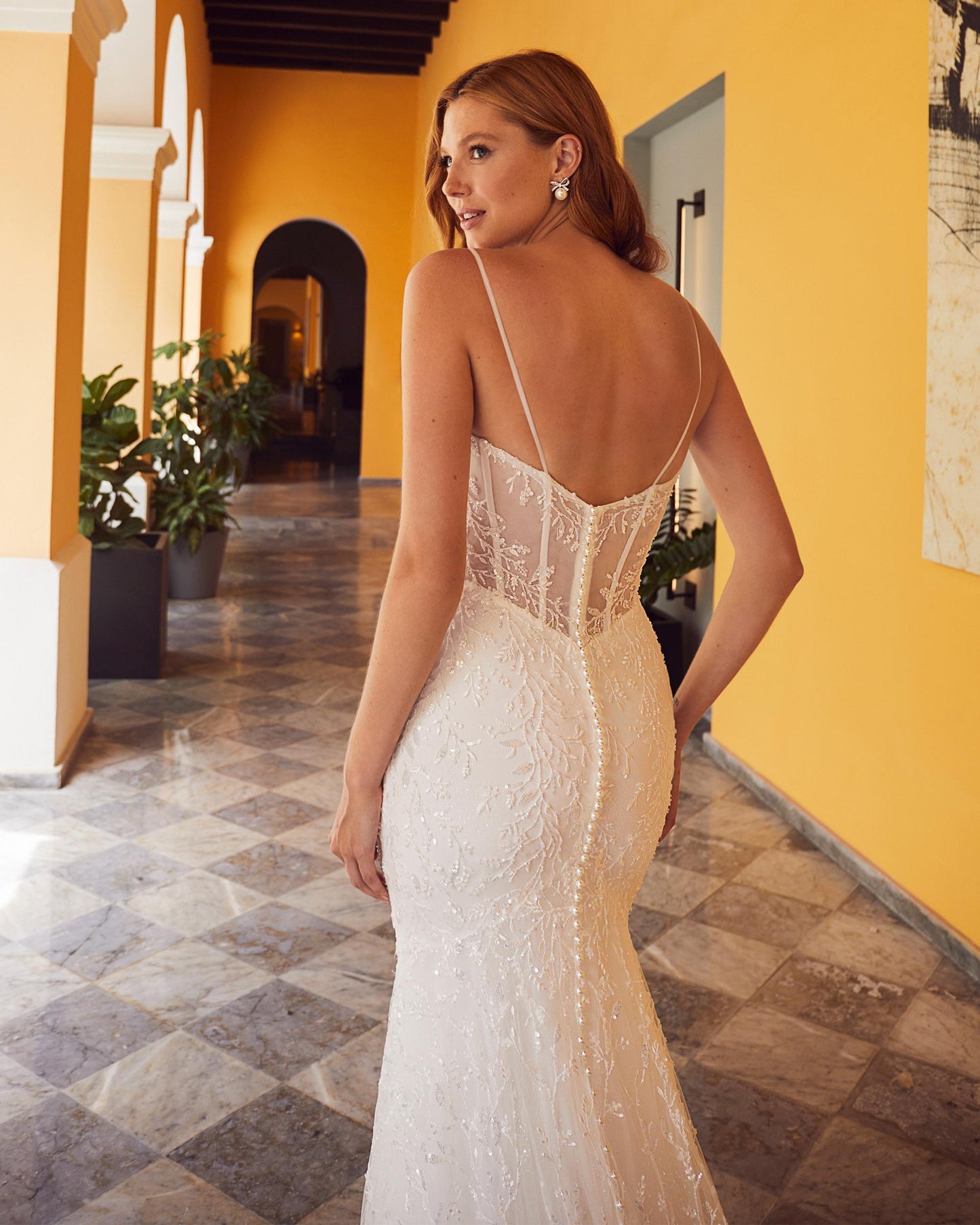 Nichol Wedding Dress