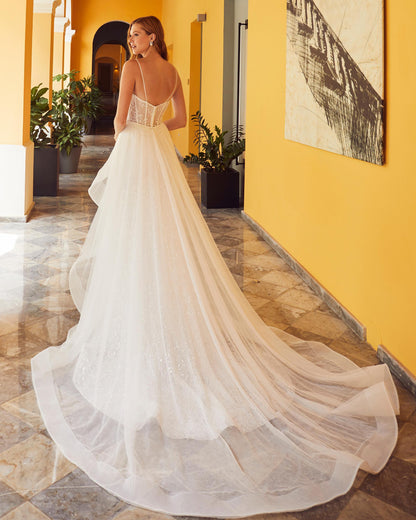 Nichol Wedding Dress