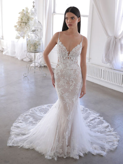 Olana Wedding Dress