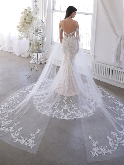 Olana Wedding Dress