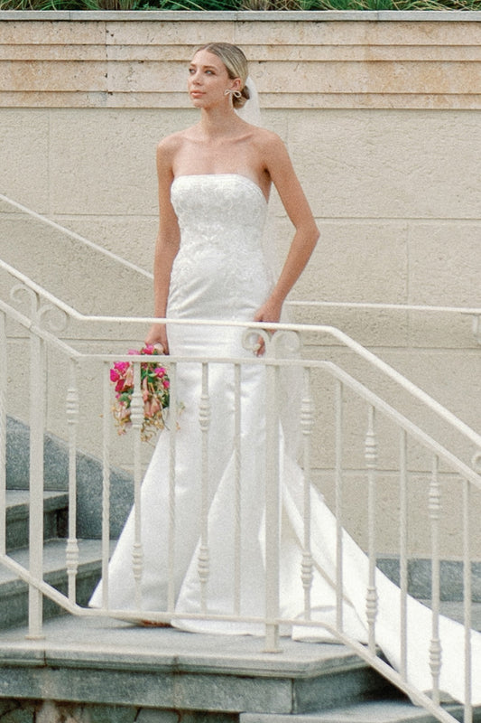 Odile Wedding Dress