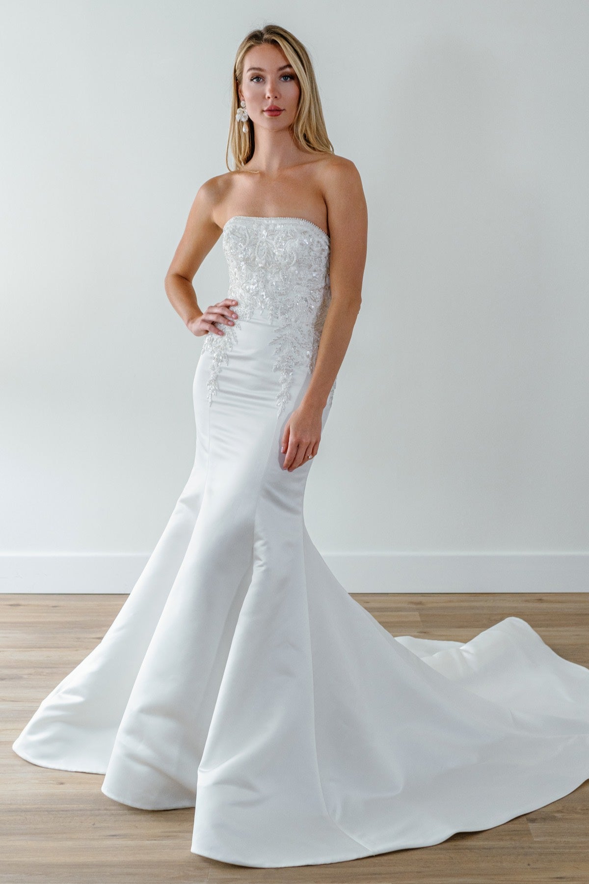 Odile Wedding Dress