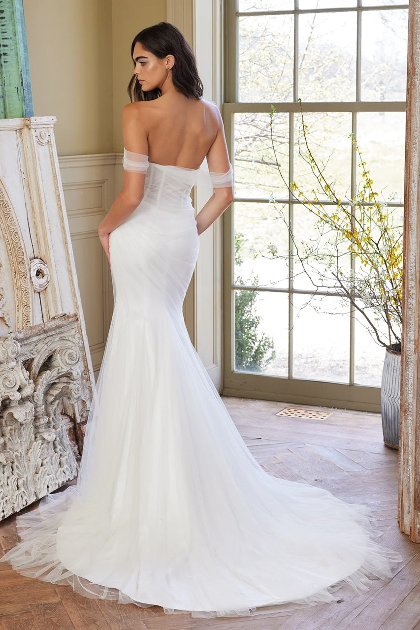 Orla Wedding Dress