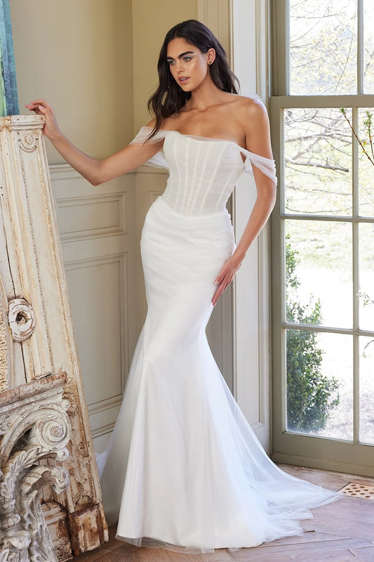 Orla Wedding Dress