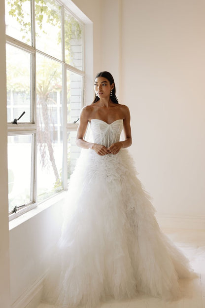 Jana Wedding Dress