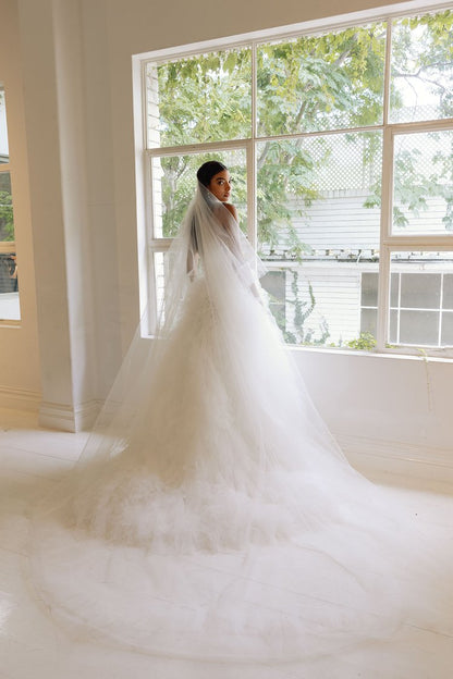 Jana Wedding Dress