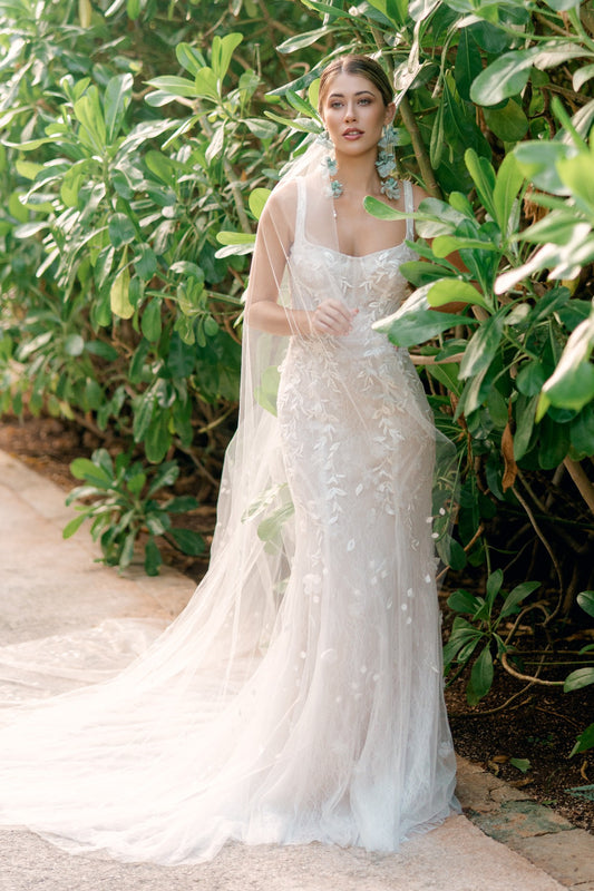 Panya Wedding Dress