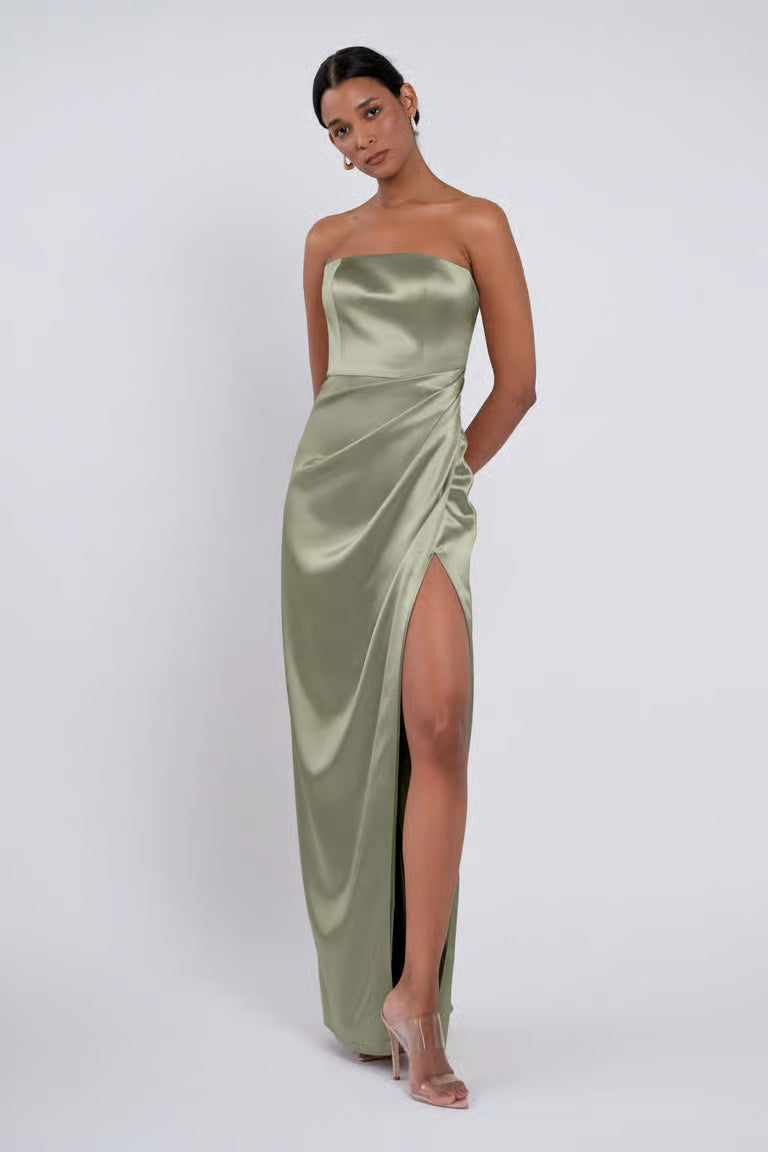 Paola Bridesmaid Dress