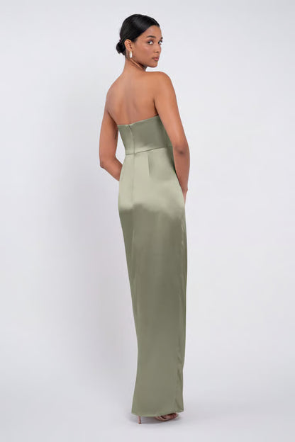 Paola Bridesmaid Dress