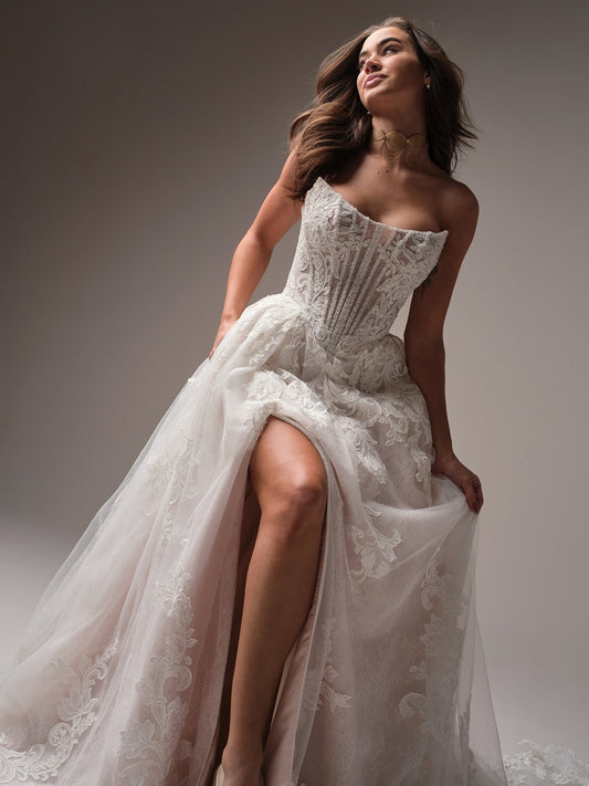 Parker Wedding Dress