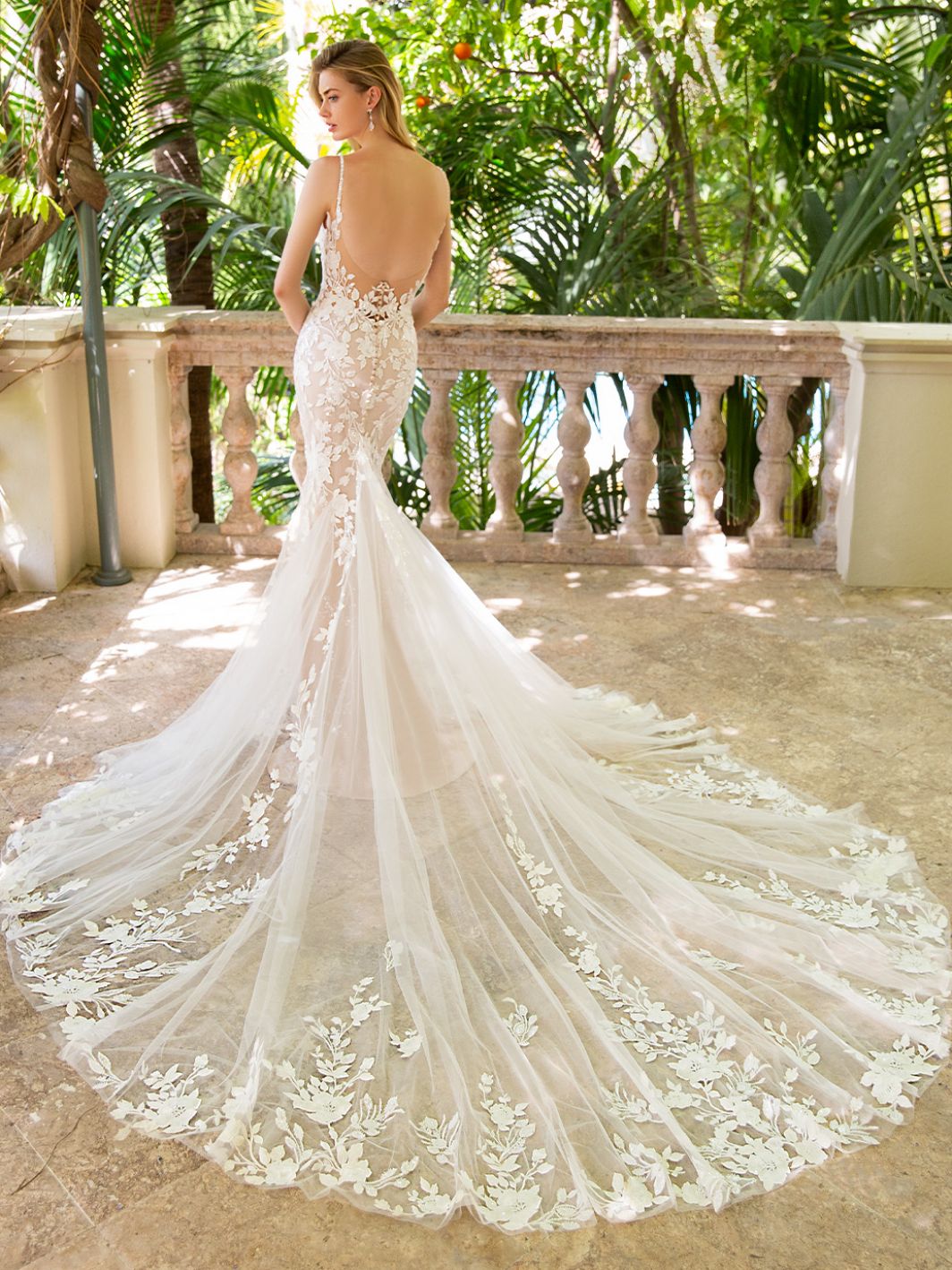 Raissa Wedding Dress