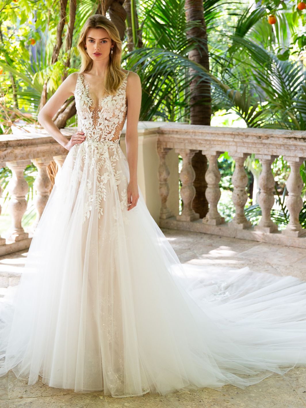 Riva Wedding Dress