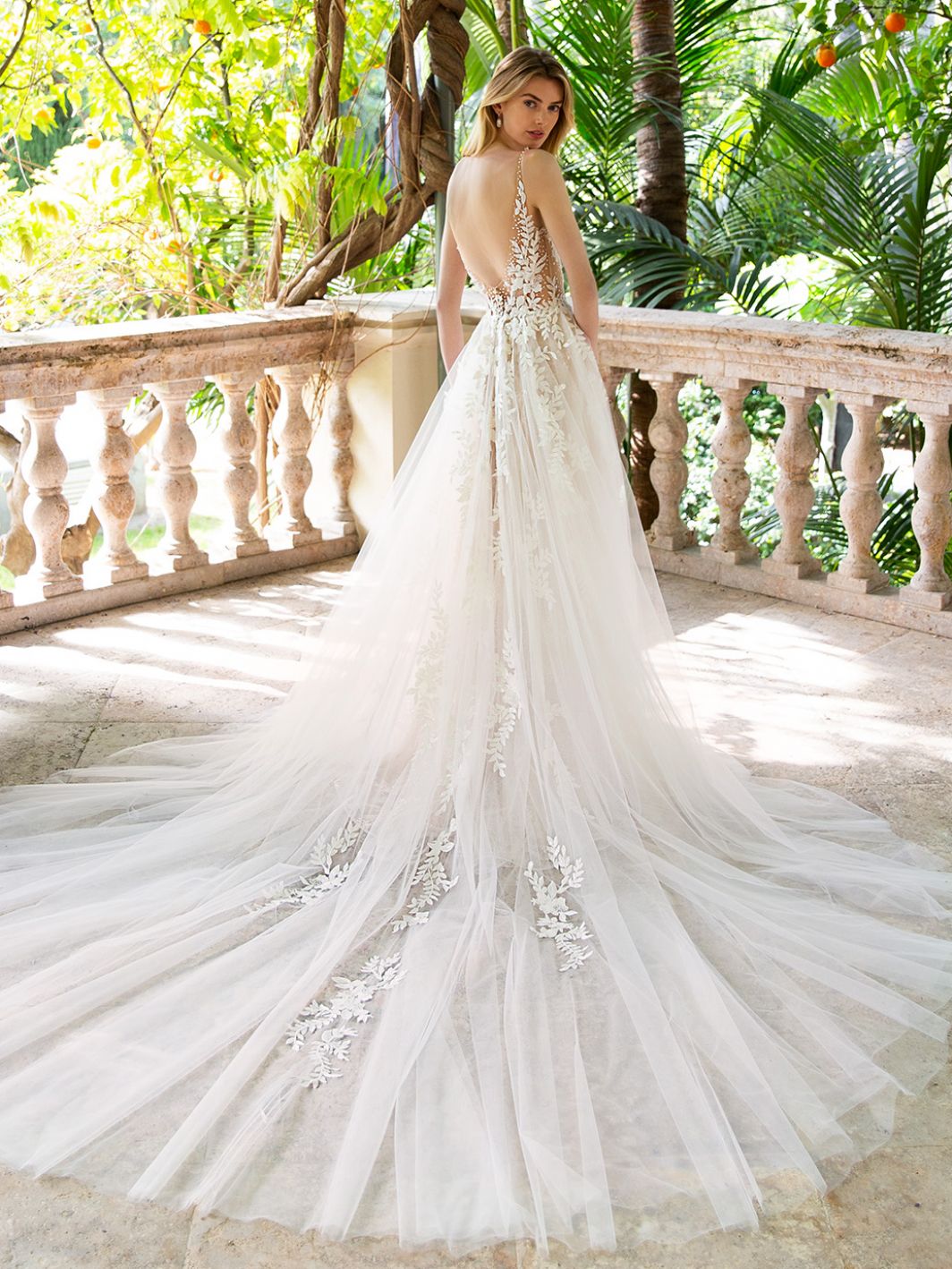 Riva Wedding Dress