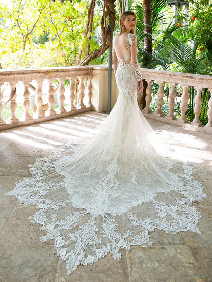 Rosalie Wedding Dress