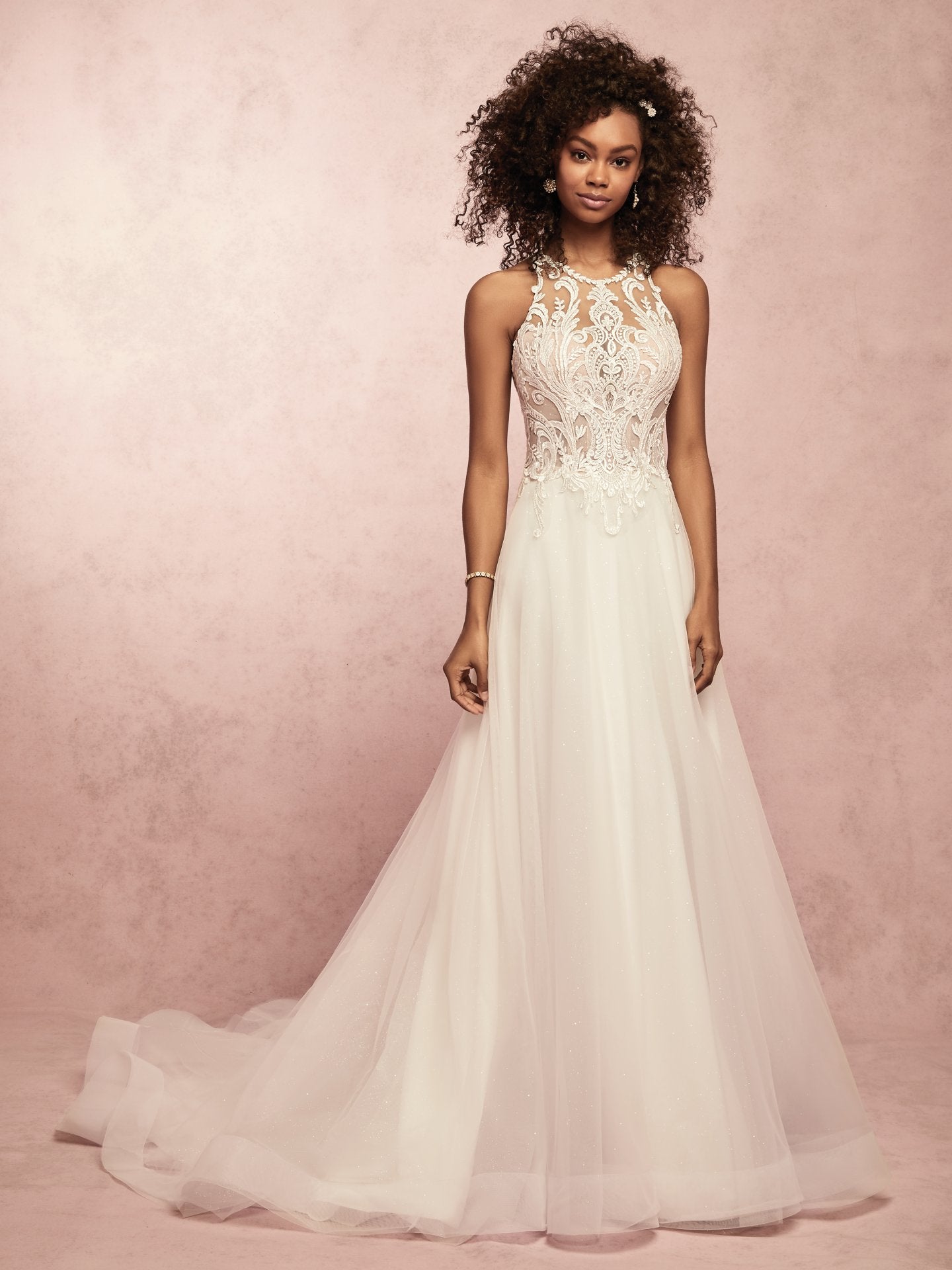 Ardelle Wedding Dress