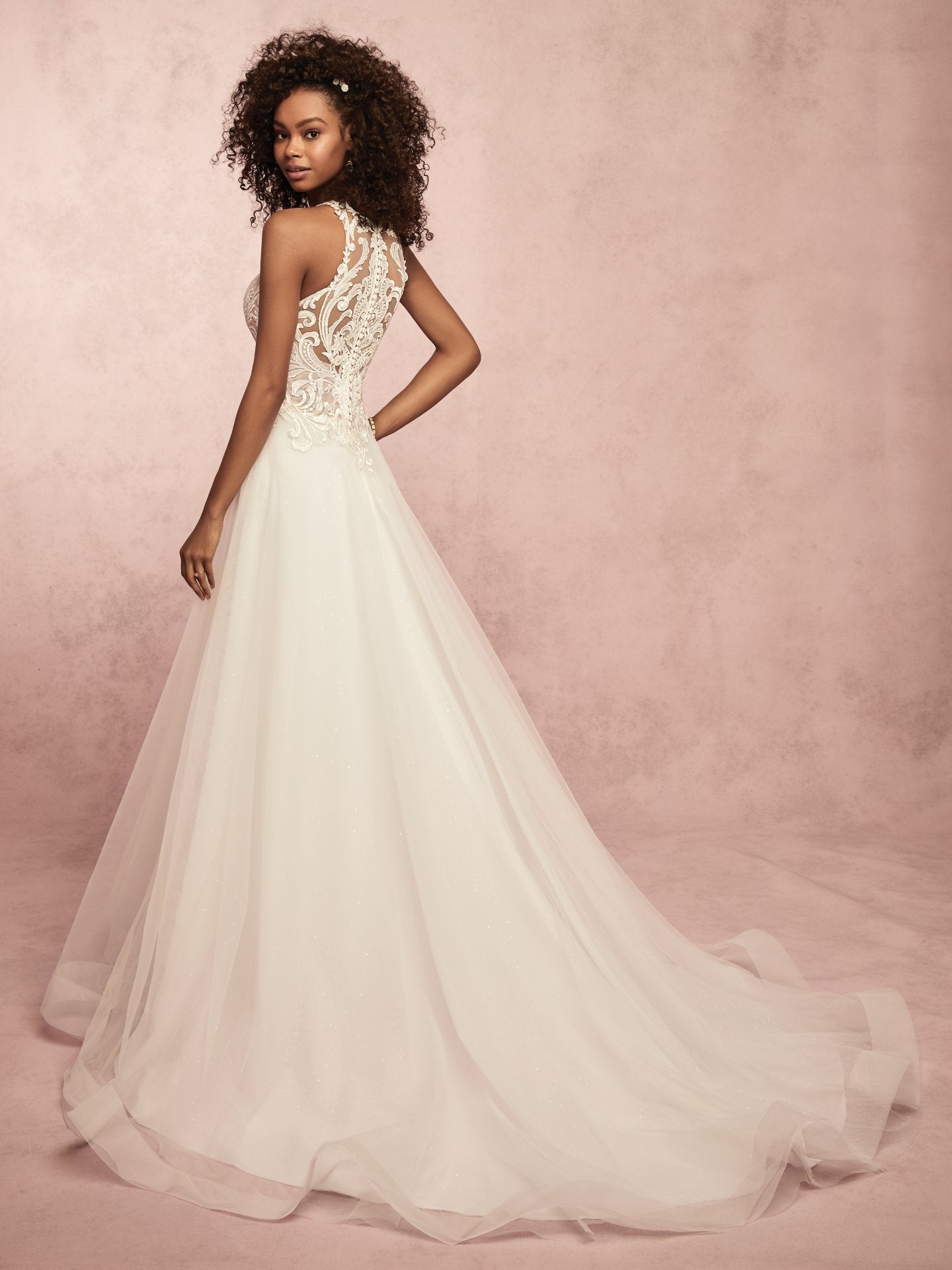 Ardelle Wedding Dress