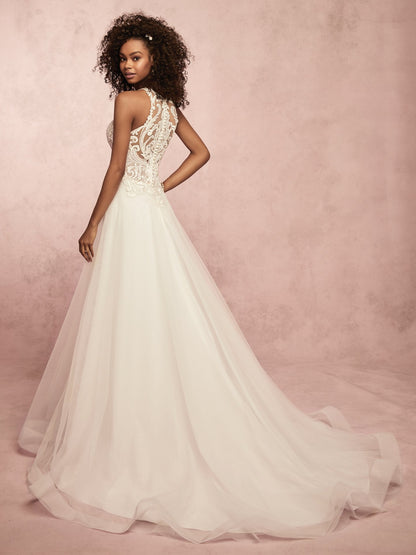 Ardelle Wedding Dress