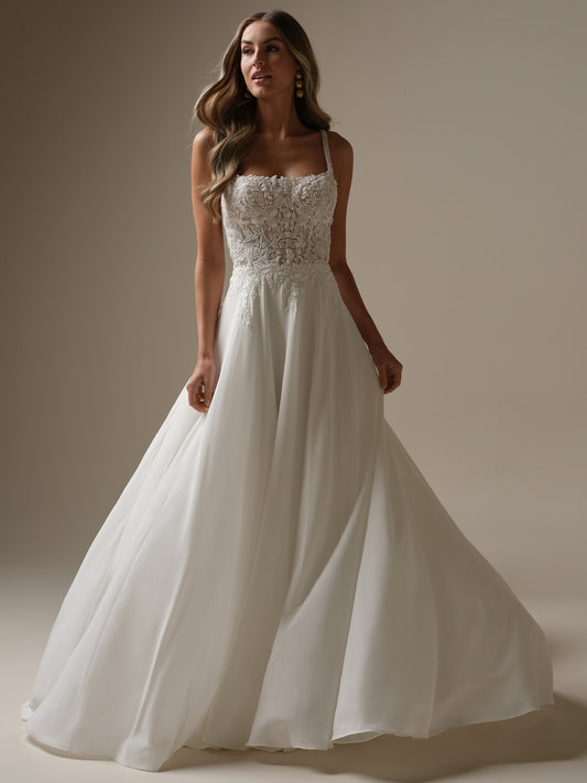 Avery Wedding Dress