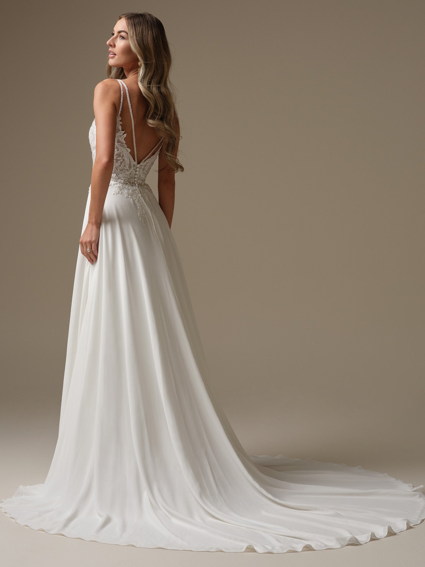 Avery Wedding Dress