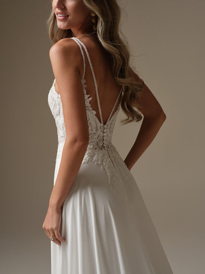 Avery Wedding Dress