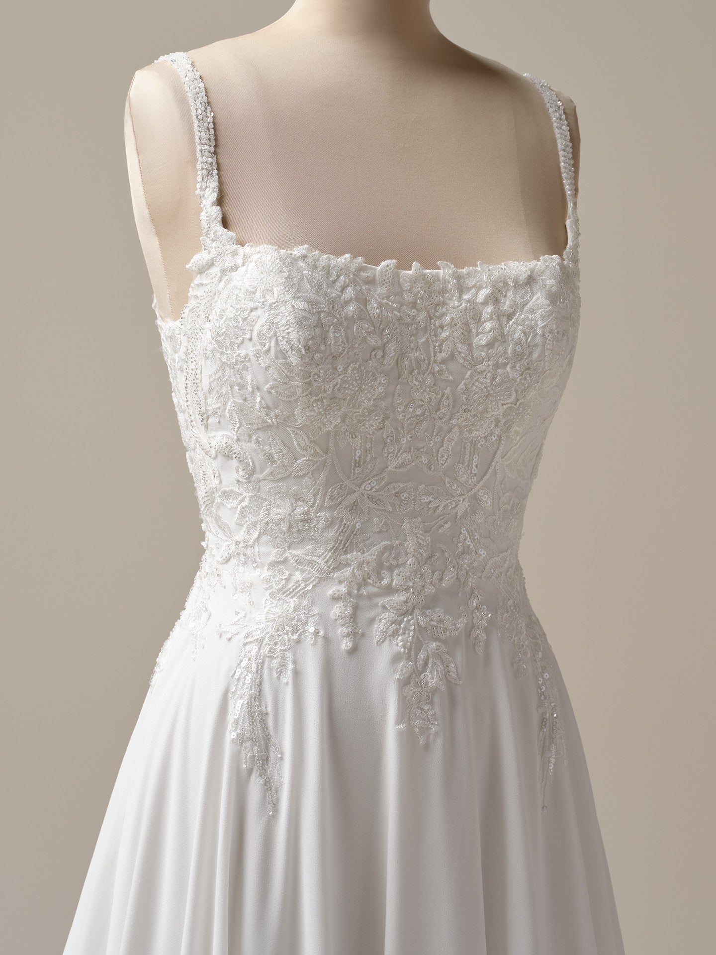 Avery Wedding Dress