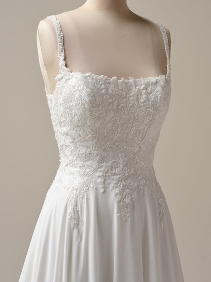 Avery Wedding Dress