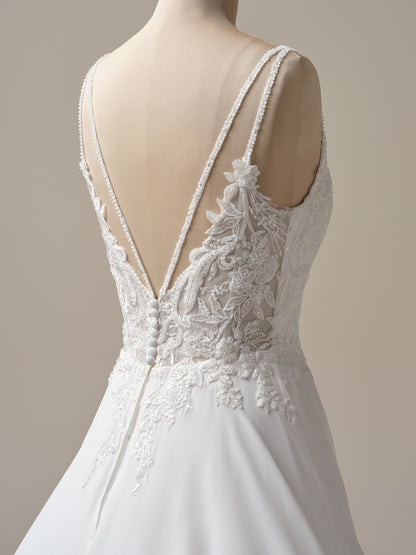 Avery Wedding Dress