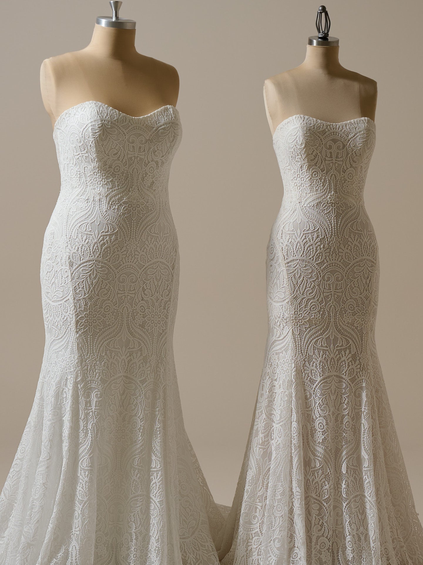 Berkeley Wedding Dress