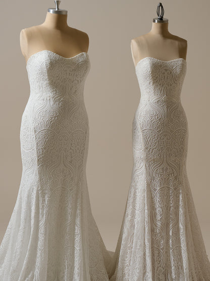 Berkeley Wedding Dress