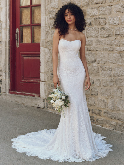 Berkeley Wedding Dress