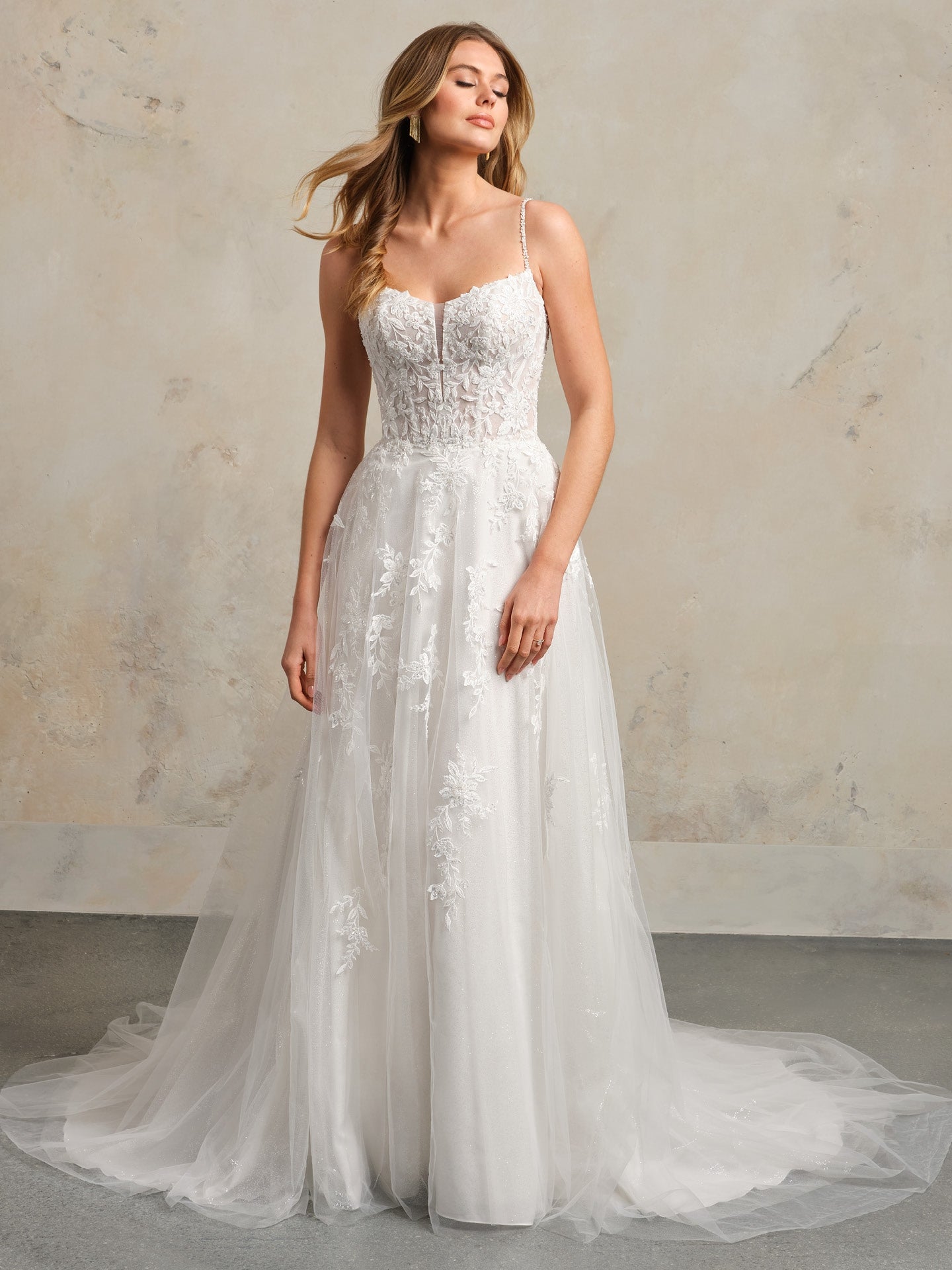 Catherine Wedding Dress