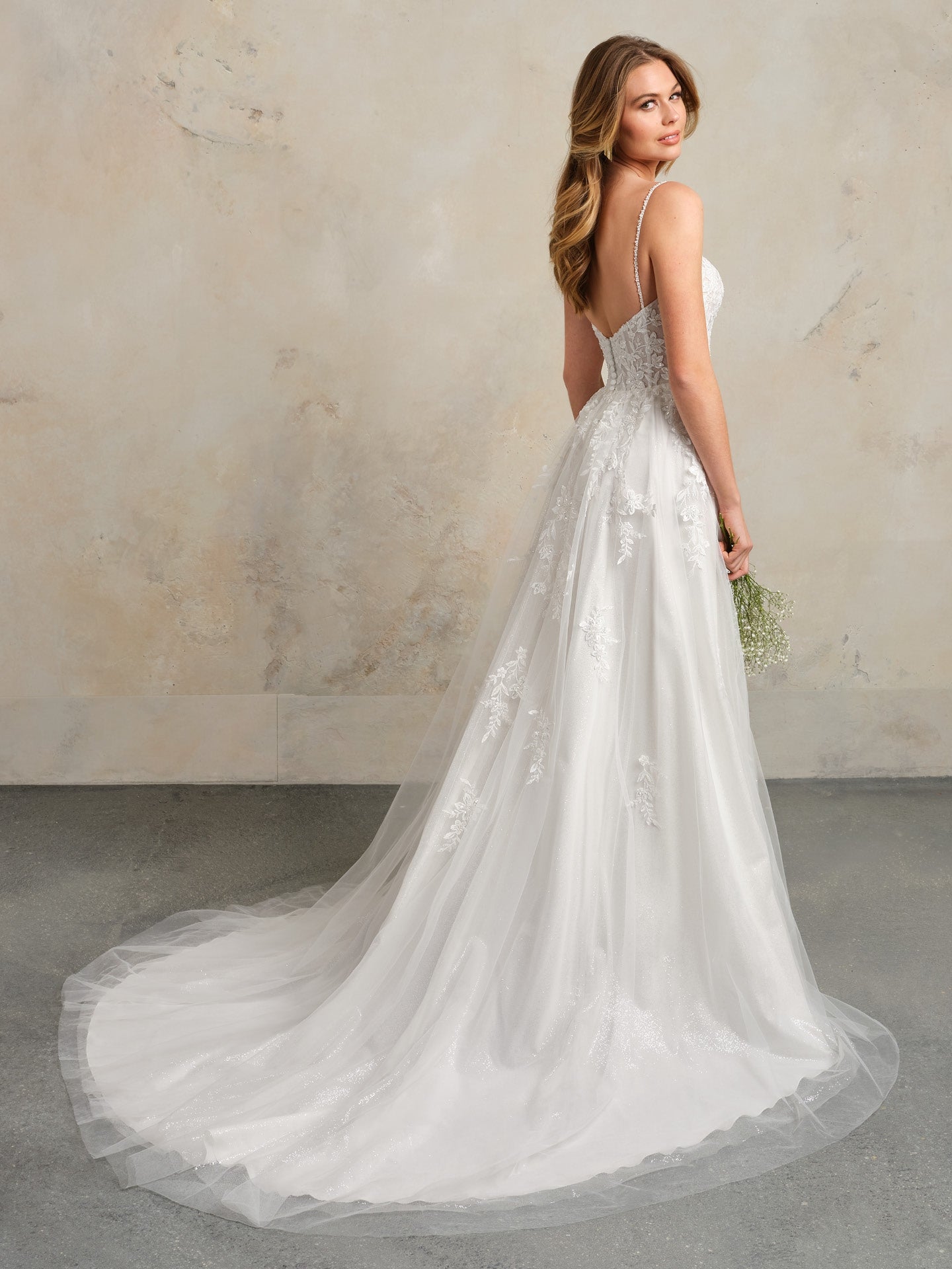 Catherine Wedding Dress