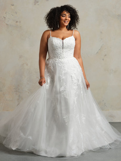 Catherine Wedding Dress