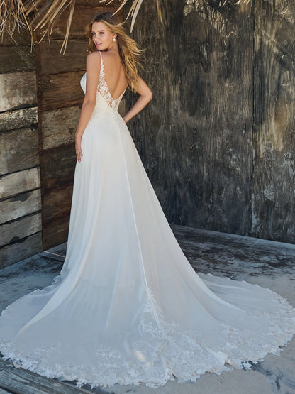 Charlotte Wedding Dress