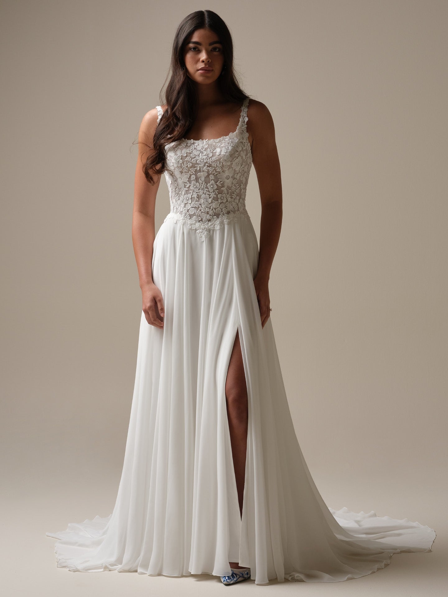 Cory Wedding Dress