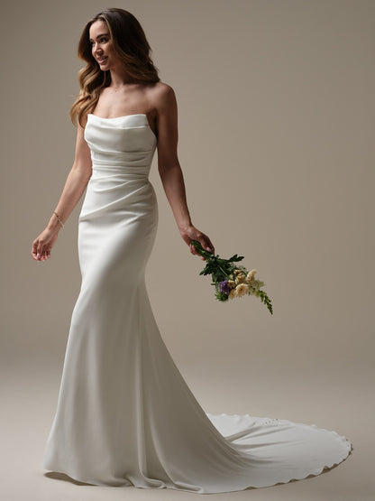 Denise Wedding Dress