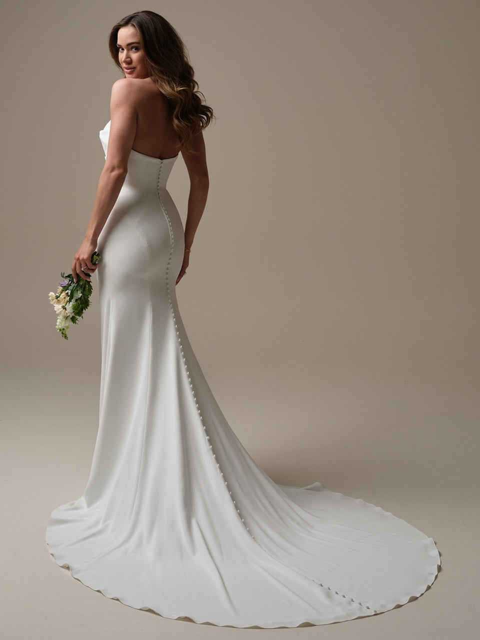 Denise Wedding Dress