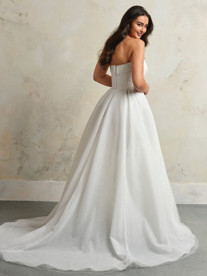 Elizabeth Wedding Dress