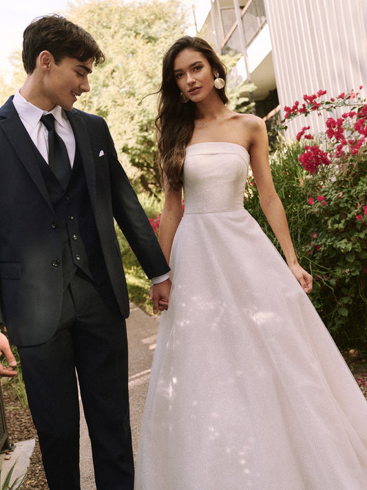 Elizabeth Wedding Dress