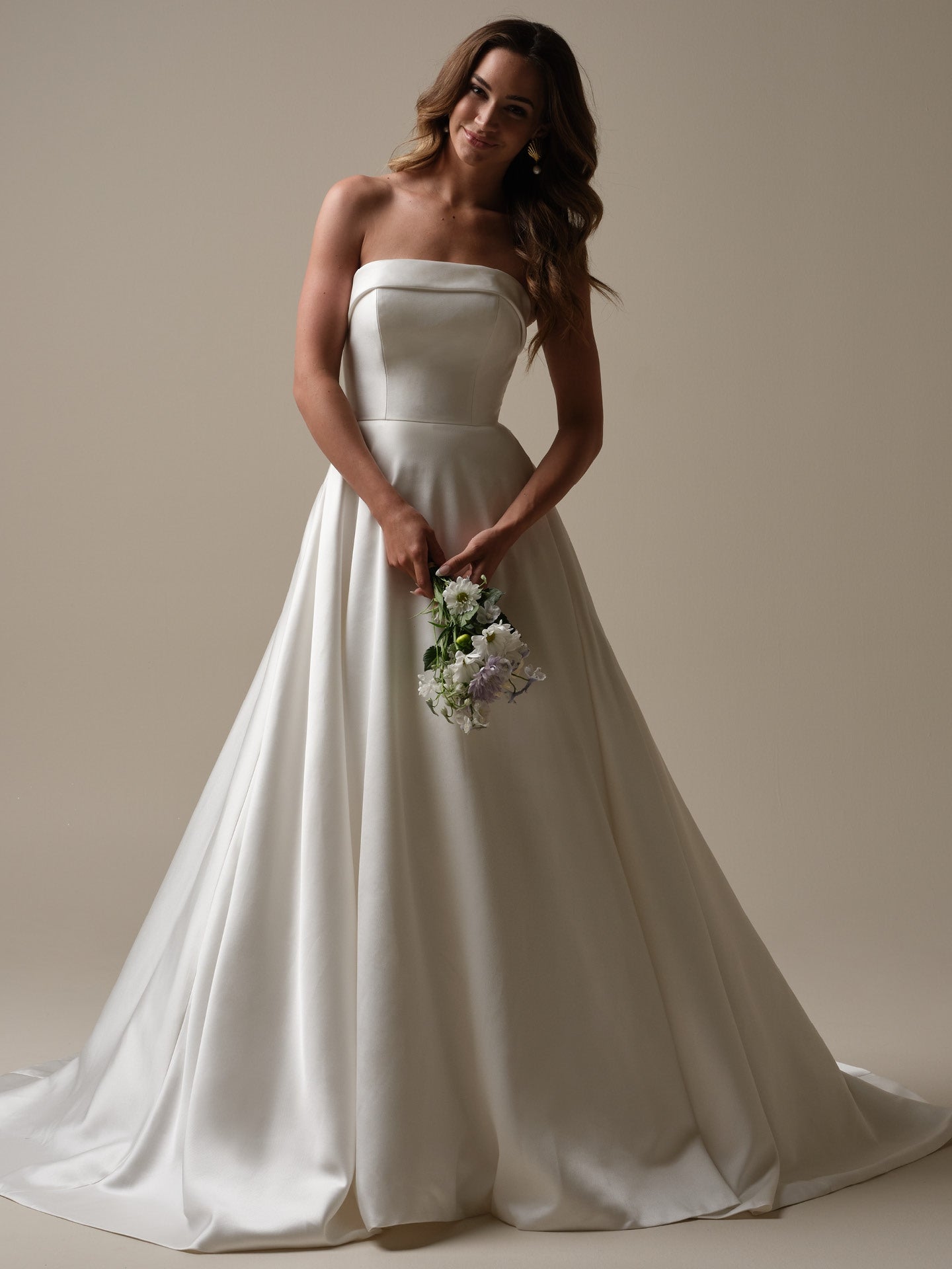 Elizabeth Marie Wedding Dress