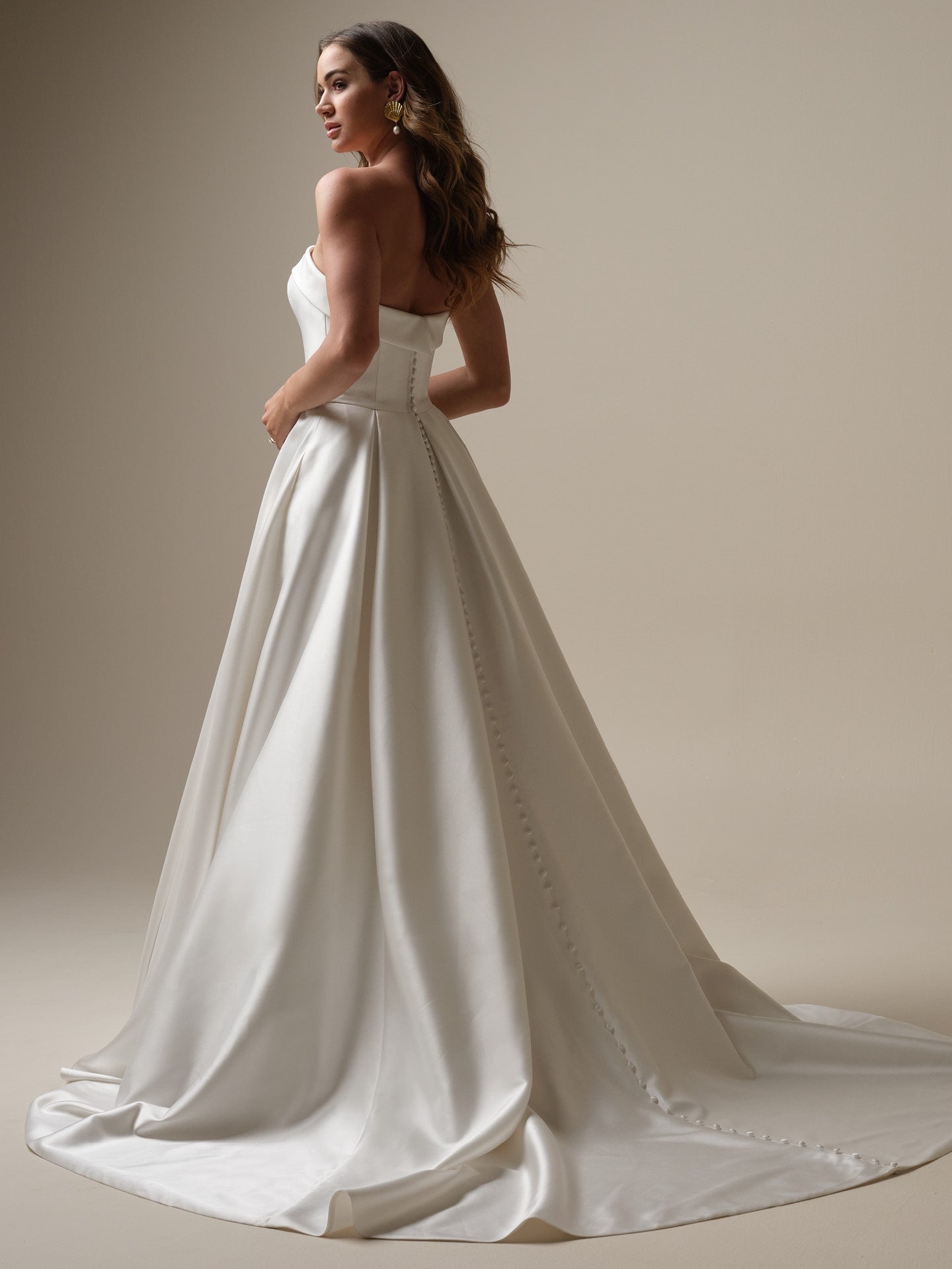 Elizabeth Marie Wedding Dress