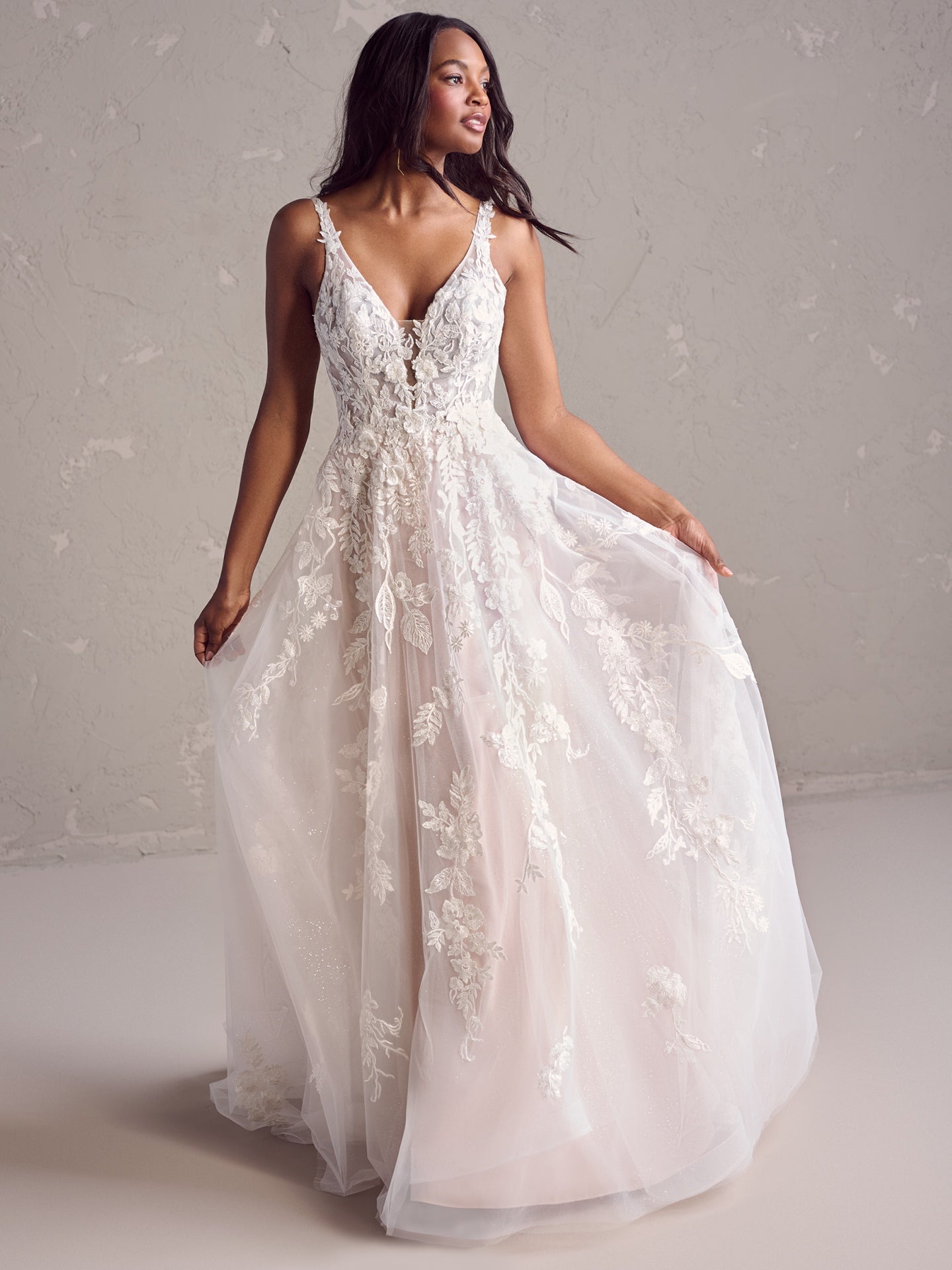 Erica Wedding Dress